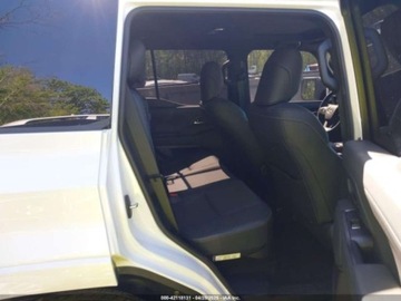 Lexus GX 2024 Lexus GX 550 2024 3.4l 3.4 Benzyna 349KM, zdjęcie 11