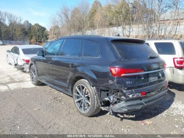 Audi Q7 II 2021 Audi Q7 Prestige 55 Tfsi Quattro Tiptronic 2021 3.0l 3.0 Benzyna 335KM, zdjęcie 3