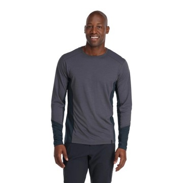 RAB Koszulka SYNCRINO BASE LS TEE MEN 2XL