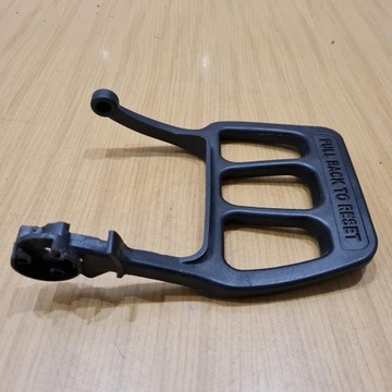 РУКОЯТКА MCCULLOCH MAC 842 РУЧКА ТОРМОЗНОГО РЫЧАГА