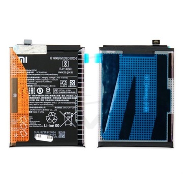 ORYGINALNA BATERIA XIAOMI MI 11 LITE BP42 4250 mAh