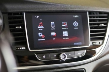 Opel Mokka I X 1.4 Turbo Ecotec 140KM 2018 Opel Mokka X 1.4 T Elite SS 1.4 Benzyna 140KM, zdjęcie 21