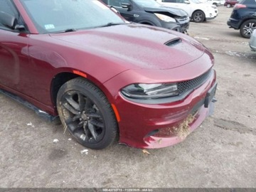 Dodge Charger VII 2023 Dodge Charger GT 2023 3.6L 3.6 Benzyna 300KM, zdjęcie 7
