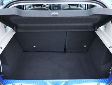 Dacia Logan II Sedan Facelifting 0.9 TCe 90KM 2019 Dacia Sandero 0.9 TCe, Salon Polska, Serwis ASO, zdjęcie 13