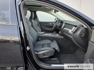 Volvo XC60 II Crossover Plug-In Facelifting 2.0 T8 455KM 2024 Volvo XC 60 FV23 Ultra Dark T8 455KM AWD ACC BLIS, zdjęcie 14