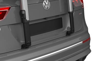 Thule OutWay 993 Багажник хэтчбек, платформа, 2 ряда