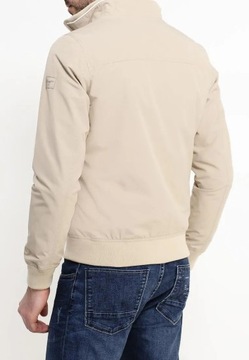 KURTKA WRANGLER BOMBER JACKET W4649YCRP|L