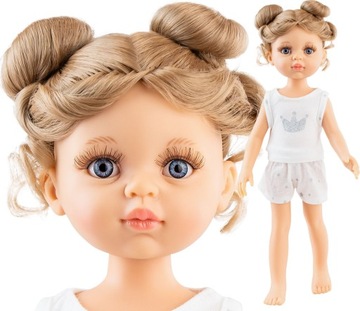 PAOLA REINA HISZPAŃSKA LALKA 32cm VALERIA 13226