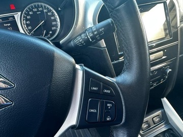 Suzuki Vitara III SUV 1.6 VVT 120KM 2017 Suzuki Vitara 1Ręka! Kamera Grzane fotele, zdjęcie 19