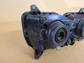 Honda CBR 900 RR SC 33 фара передняя