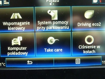 Renault Megane IV Hatchback 5d 1.5 dCi 110KM 2018 Renault Megane 1.5 DCI, zdjęcie 23