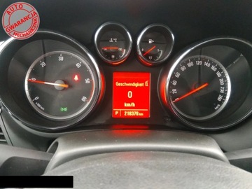 Opel Zafira C Tourer 2.0 CDTI ECOTEC 165KM 2012 OPEL Zafira 2.0 CDTi 165KM 2012r Gwarancja! Możliwy transport pod dom!, zdjęcie 13