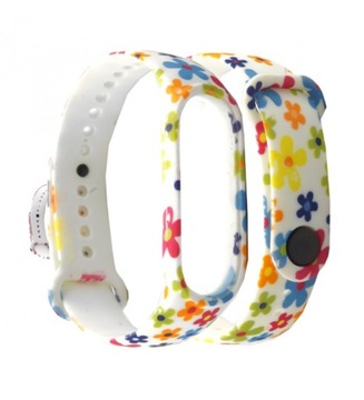 Смарт-браслет MI BAND M4 M5 M6 Mi3 Mi4 ремешок
