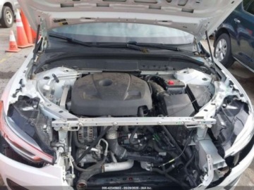 Volvo XC60 II 2021 Volvo XC 60 2021 Volvo XC60 T6 AWD Momentum 2.0 Benzyna 316KM, zdjęcie 8