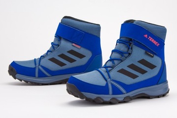 Детская обувь Adidas Terrex Snow G26579 R. 31