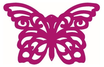 Детская штора с подвесками МНОГО УЗОРОВ 400х145