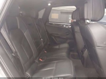 Porsche Macan 2023 Porsche Macan T 2023 2.0 Benzyna 261KM, zdjęcie 2