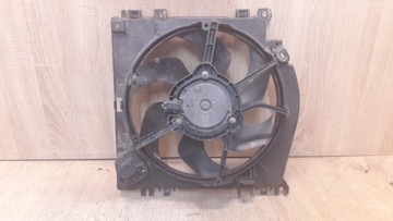 1831442016 VENTILÁTOR CHLADIČŮ RENAULT MODUL 1.5DCI