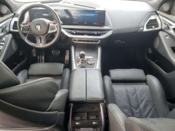 BMW XM 2024 BMW XM Label 2024 4.4l 4.4 Hybryda 738KM, zdjęcie 8