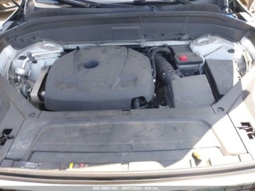 Volvo XC90 II 2019 Volvo XC 90 2019r, T6 R-DESIGN, 4x4, 2.0L 2.0 Benzyna 316KM, zdjęcie 12