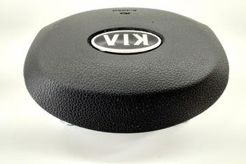 AIRBAG ŘIDIČE KIA OPTIMA 569002T000VA 1.7L DIESEL 100KW 2012