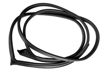 Uszczelka drzwi przednich Mercedes 190 W201 LEWA