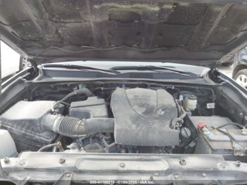 Toyota Tacoma II 2023 Toyota Tacoma 2023r., SR V6, od ubezpieczalni 3.5 Benzyna 278KM, zdjęcie 10