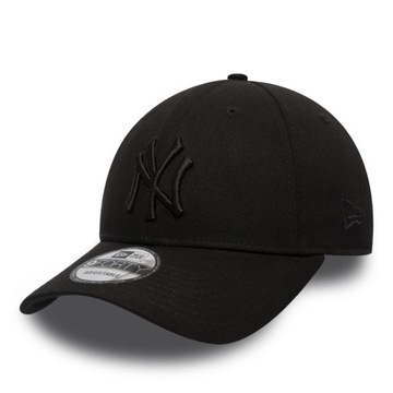 Czapka z daszkiem NEW ERA męska NY NEW YORK yankees WYSYŁKA W KARTONIE