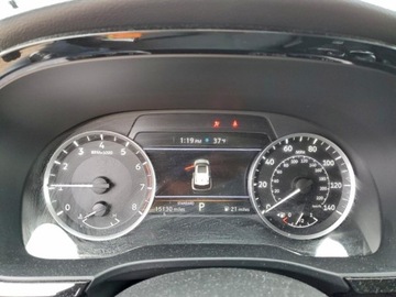 Infiniti QX60 2025 Infiniti QX60 Pure 2025 2.0l 2.0 Benzyna 295KM, zdjęcie 3