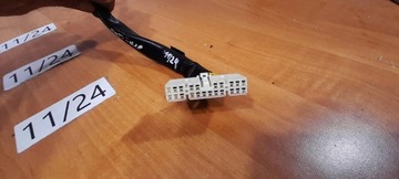 INSTALACE SVAZEK PŘEPÍNAČ KOMBINOVANÝ SUZUKI JIMNY III 04R