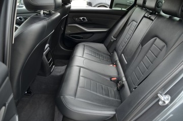 BMW Seria 3 G20-G21 Limuzyna 2.0 320d 190KM 2019 BMW 320d xDrive! Full Led! SKÓRY! Virtual Cockpit! Vebasto! JAK NOWY!, zdjęcie 19