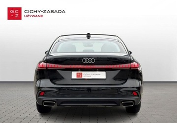 Audi A5 F5 Sportback Facelifting 2.0 35 TFSI 150KM 2024 Audi A5 Limousine 2.0 Benzyna 150KM, zdjęcie 3