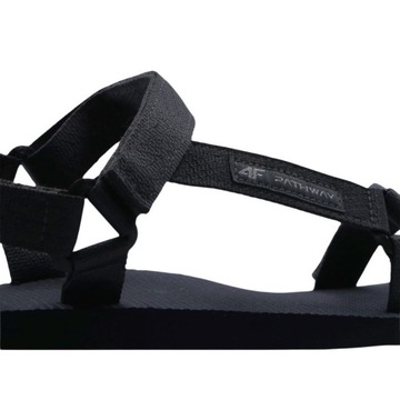 ЖЕНСКИЕ САНДАЛИИ 4F СПОРТИВНАЯ ТРЕККИНГОВАЯ ОБУВЬ НА ЛЕТО