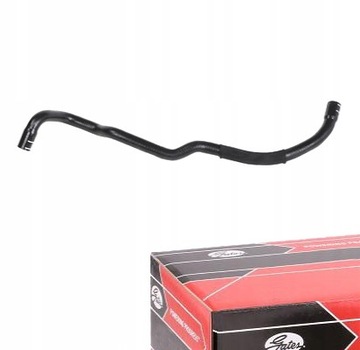 PRZEWÓD UKŁADU CHŁODZENIA do OPEL VECTRA C GTS