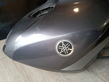 Бак бака, крышка крана, Yamaha TZR 50