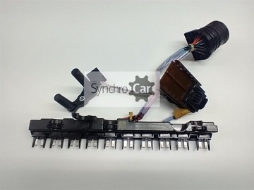 Жгут мехатроника 9HP48 оригинал ZF NEW 2.2