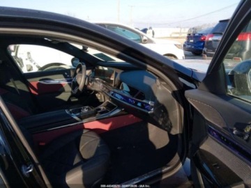 BMW Seria 7 G70 2025 BMW Seria 7 740i Xdrive, 2025r., 4x4, 3.0L 3.0 Hybryda 375KM, zdjęcie 8