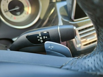 Mercedes CLS W218 Shooting Brake Facelifting 250 BlueTec 204KM 2016 Mercedes CLS 250 2.2 CDI 204 KM, Aktywny Tempomat,, zdjęcie 16