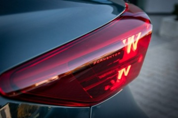 Cupra Formentor Crossover 1.5 TSI 150KM 2026 Cupra Formentor 1.5 e-TSI 150 KM DSG - Dostępny, zdjęcie 8