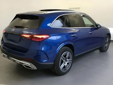 Mercedes GLC C254/X254 Coupe 2.0 200 204KM 2025 MERCEDES-BENZ GLC 200 4-Matic AMG Line 2.0 (204KM) 2025, zdjęcie 4