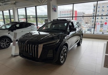 Hongqi HS3 2025 Hongqi HS3 1.5 FWD 156 KM Demonstracyjny 1.5 Benzyna 156KM