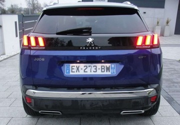 Peugeot 3008 II Crossover 2.0 BlueHDi 180KM 2018 Peugeot 3008 Peugeot 3008 BlueHDi 180 Stop amp Start EAT6 GT 2.0 Diesel, zdjęcie 23