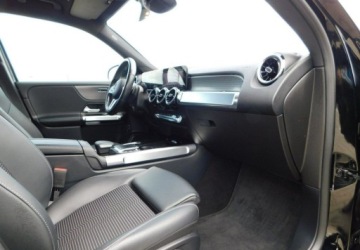 Mercedes GLB SUV 2.0 220d 190KM 2021 Mercedes-Benz GLB 220D 4MATIC z Gwarancja Model 2022r 2.0 Diesel 190KM, zdjęcie 8