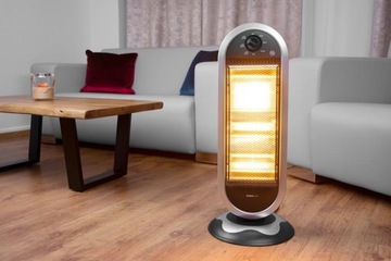 ФАРЕЛКА СТРЕНД ПРО ЭЛЕКТРИЧЕСКИЙ ГАЛОГЕННЫЙ ОБОГРЕВАТЕЛЬ