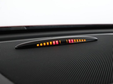 Mercedes Klasa A W176 Hatchback 5d Facelifting 180 122KM 2015 Mercedes A 180 półskóra navi grzane fotele, zdjęcie 34