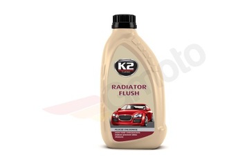 RADIATOR FLUSH Промывка радиаторов 400 мл