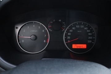 Hyundai i20 I Hatchback 5d 1.2 DOHC 78KM 2009 Hyundai i20 1.2, Salon Polska, Serwis ASO, Klima, zdjęcie 10