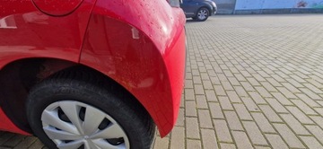 Toyota Aygo II Hatchback 3d Facelifting 1.0 VVT-i 72KM 2020 Toyota Aygo 2020, zdjęcie 8