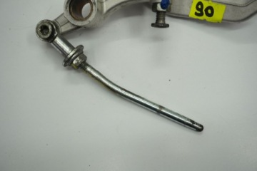 РЫЧАГ НОЖНОГО ТОРМОЗА DUCATI STREETFIGHTER V2