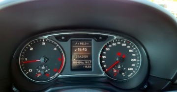 Audi A1 I Hatchback 3d 1.6 TDI 90KM 2013 Audi A1 Sportback 1,6 TDI 90KM Klima Serwis 1.6 Diesel 90KM, zdjęcie 26